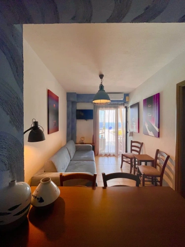 3 Bedrooms Apartment with sea view