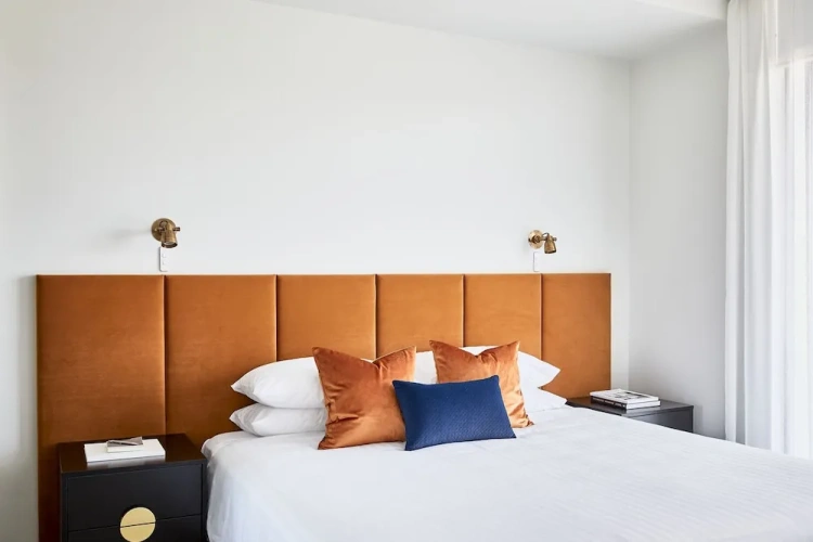 1 Bedroom Standard Penthouse room