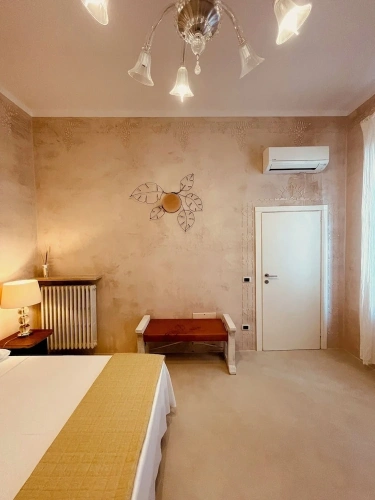 1 Bedroom Deluxe Triple room