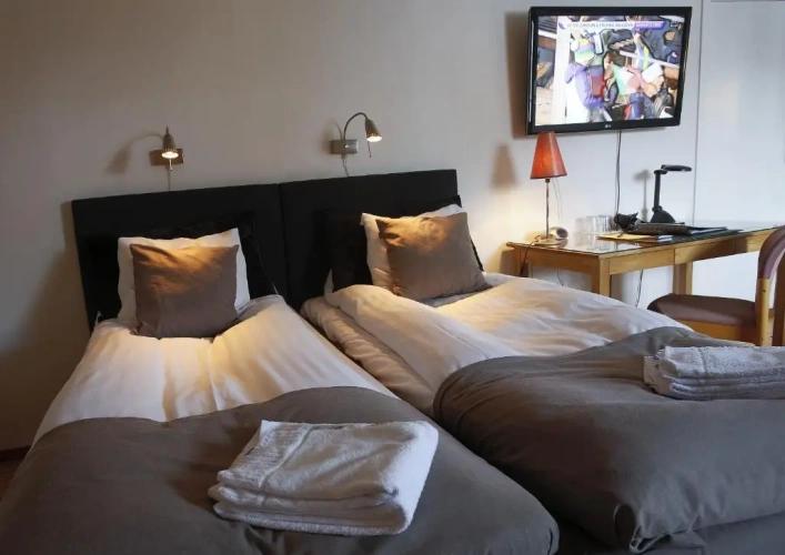 Standard Family room