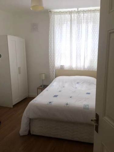 Cork Street Accommodation