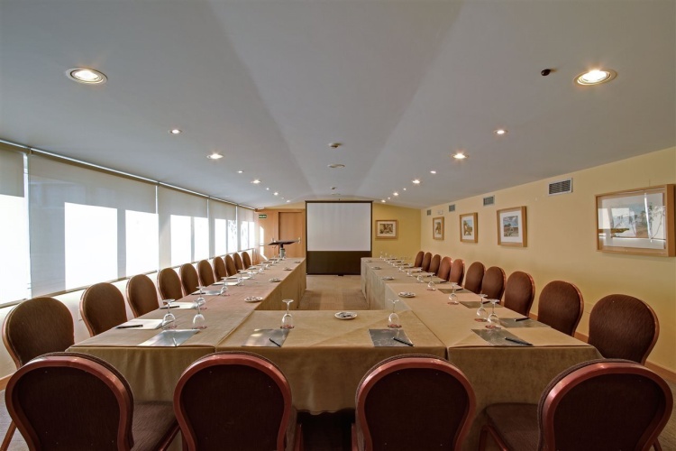 Hotel 1881 Madrid Ventas - Adults Only photo 23