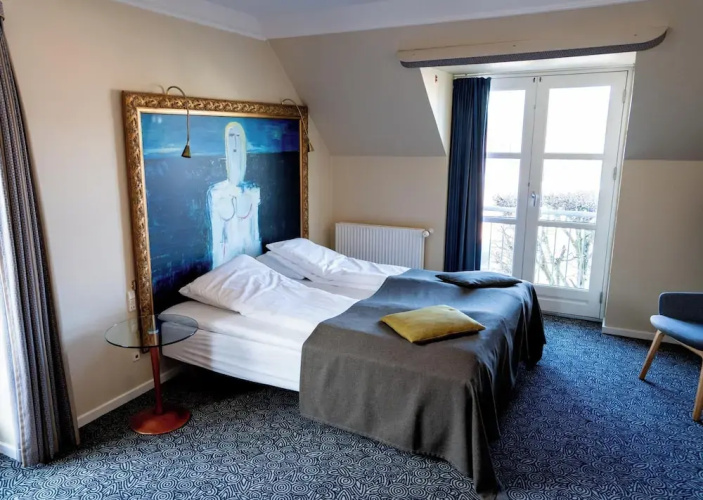 Hotel Ringkjøbing
