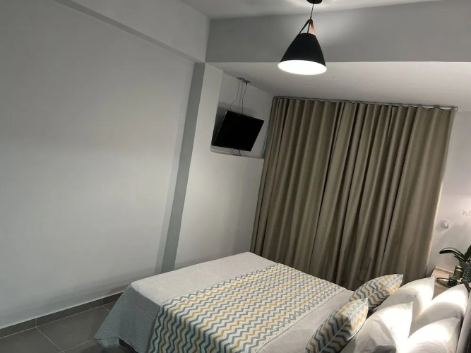Kimiro Hotel Tsilivi