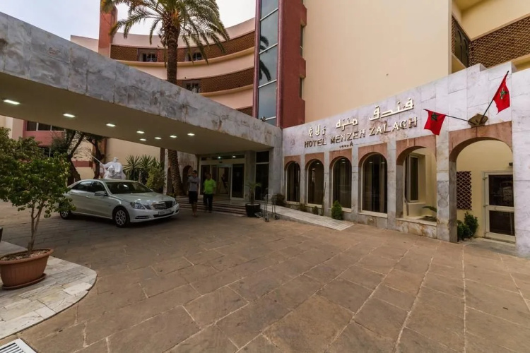 Imagen del hotel