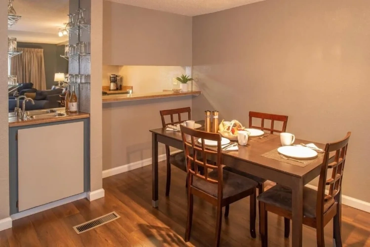 2 Bedrooms Premium Double room