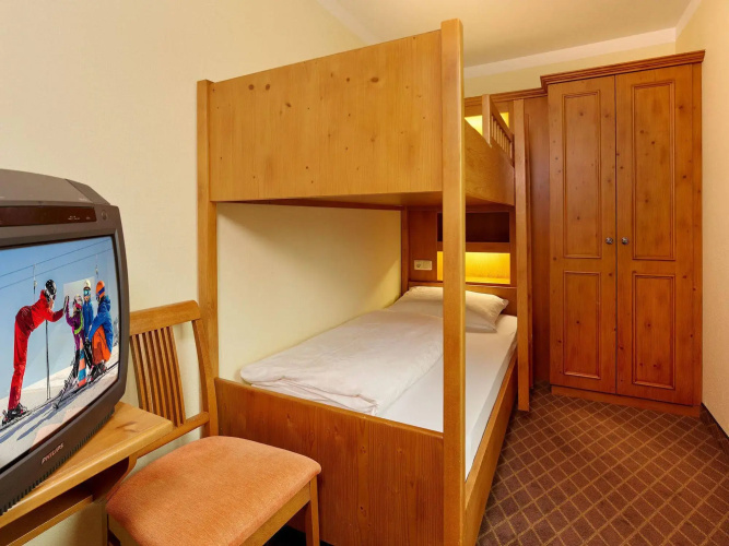 Activehotel Bergkönig