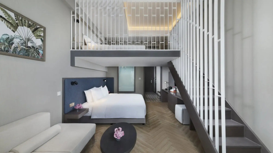 Holiday Inn Express Beijing Badaling by IHG