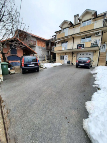 Apartmani MilaMi #2