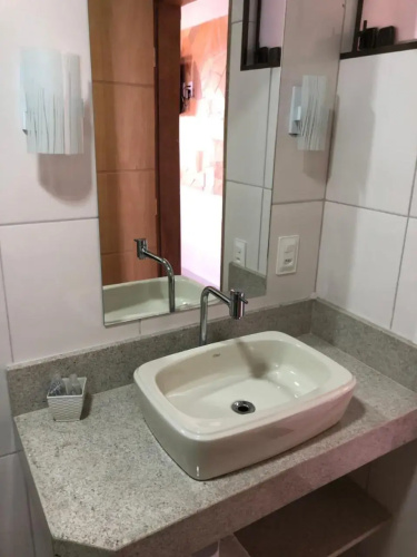 Suites Aconchego