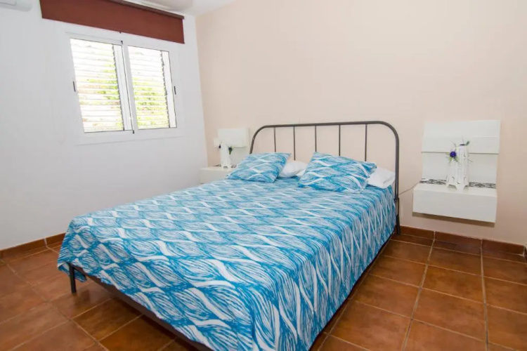 Casa Piedra Picuda 2