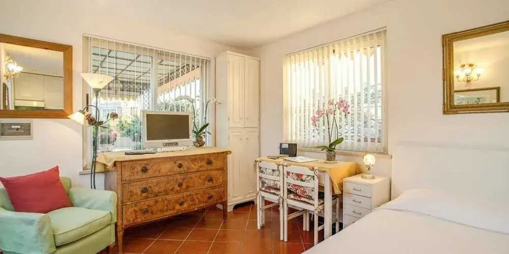 Exclusive Terrace Largo Argentina