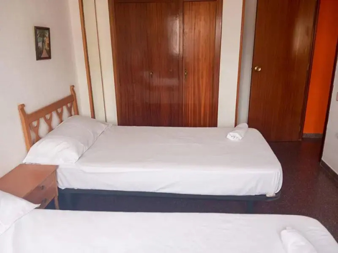 Apartamentos Paradise Oropesa 3000
