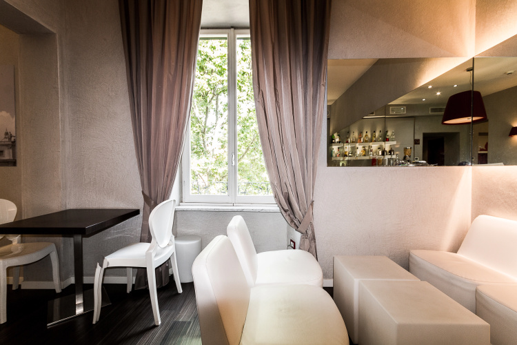 Fabio Massimo Design Hotel