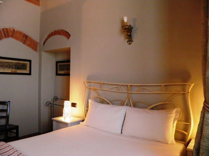 In Centro B&B di Charme