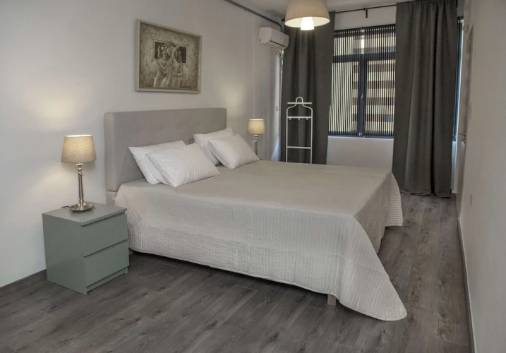 Superb Flat Close to Ancient Agora by GHH