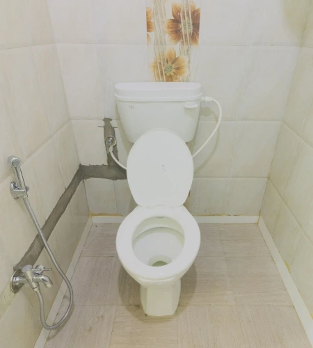 Comfort room