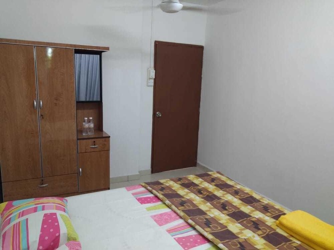 3 Bedrooms Cottage