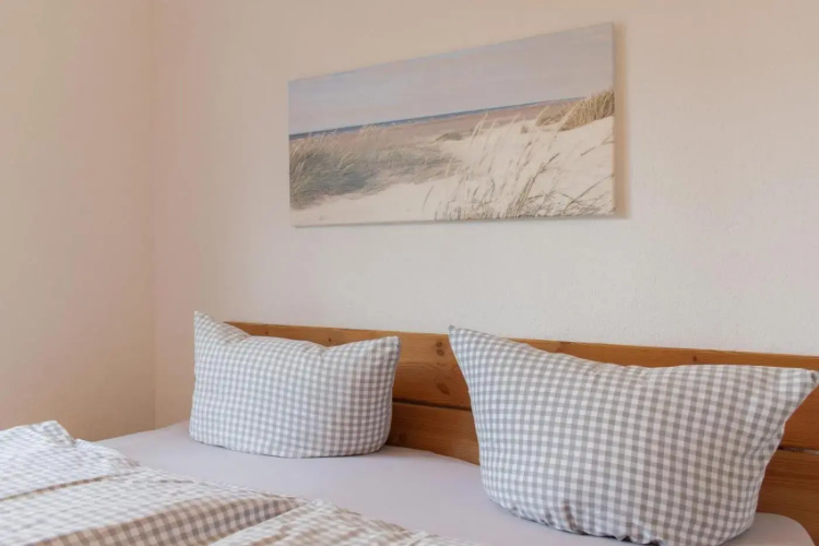 Ferienwohnung Möwenruf - Scharbeutz