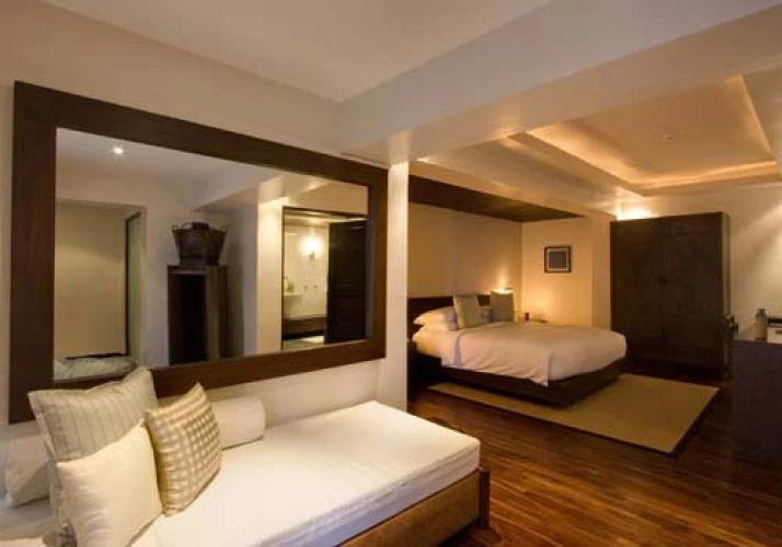 Abaca Boutique Resort and Restaurant