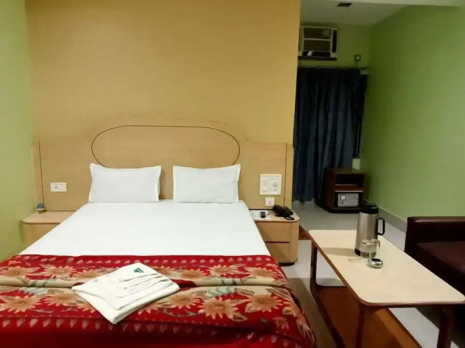 Imagen del hotel