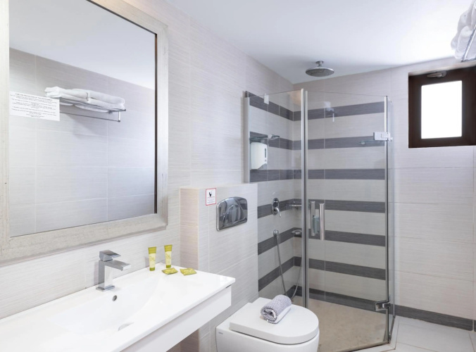 Iolida Beach Hotel photo 11