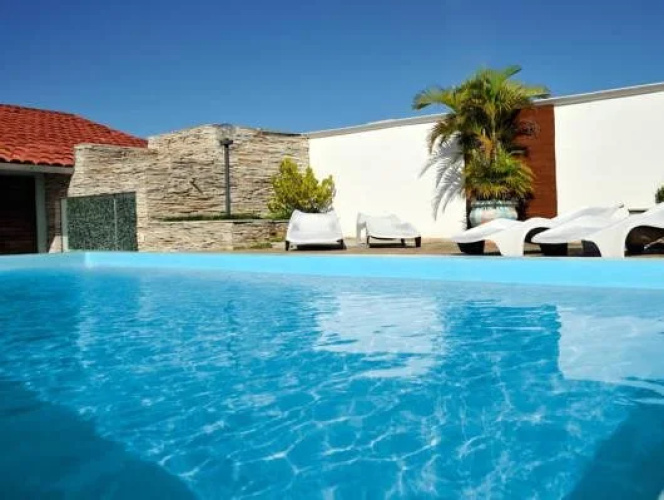 Hotel Jaraguá
