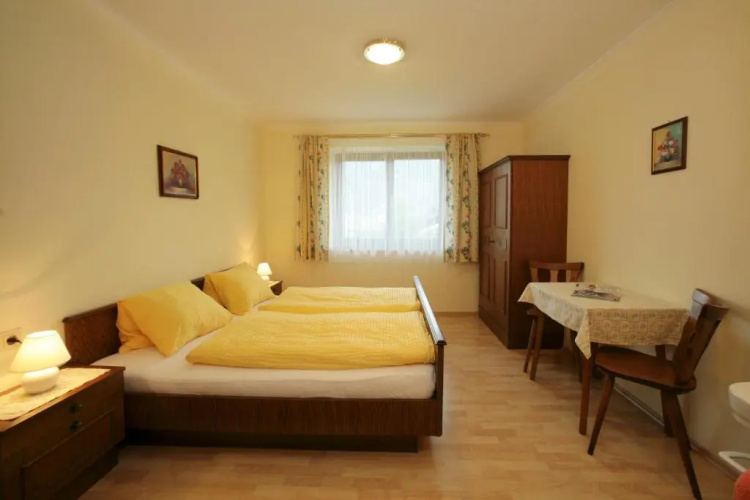 Appartement Perfeller