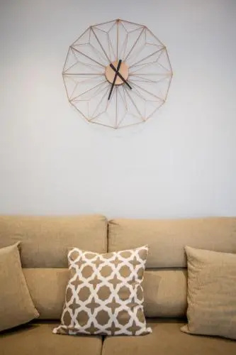 Conde de melito Apartment Premium