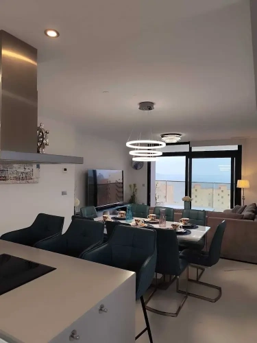 Comfort Apartment
