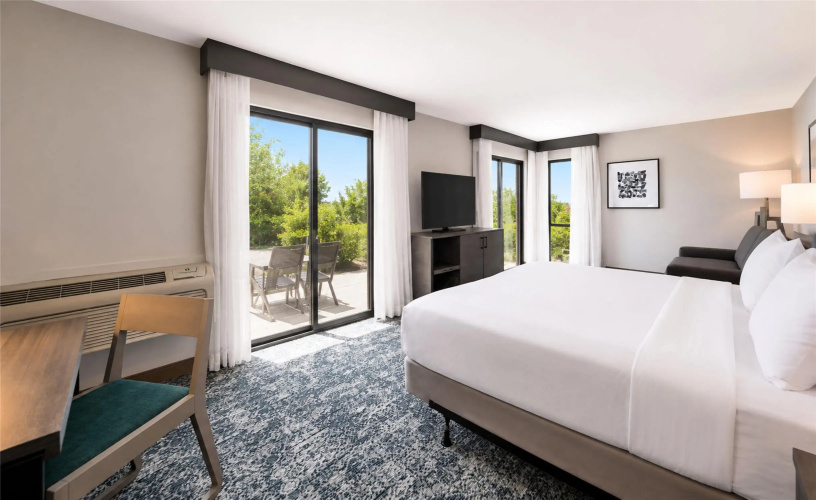 Seacliff Inn Aptos, Tapestry Collection by Hilton photo 8