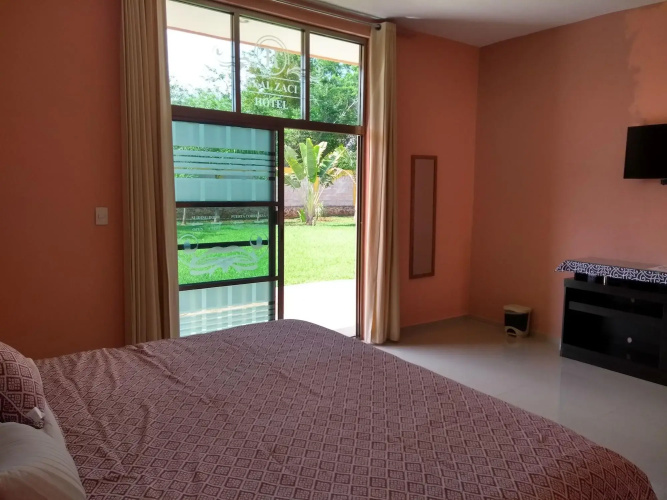 Hotel Real Zaci