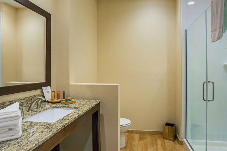 The Hotel At Sunland Park Casino, An Ascend Hotel Collection photo 10