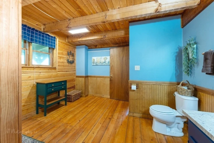 2 Bedrooms Standard room
