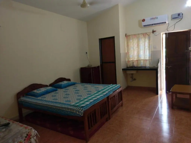 21IN guest house