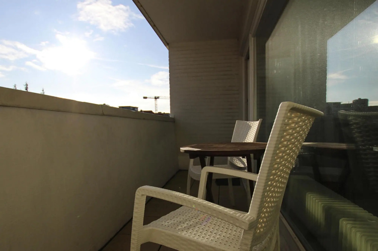 Ferienwohnung, St. Peter-ording
