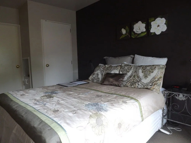 Harbour View Bed & Breakfast