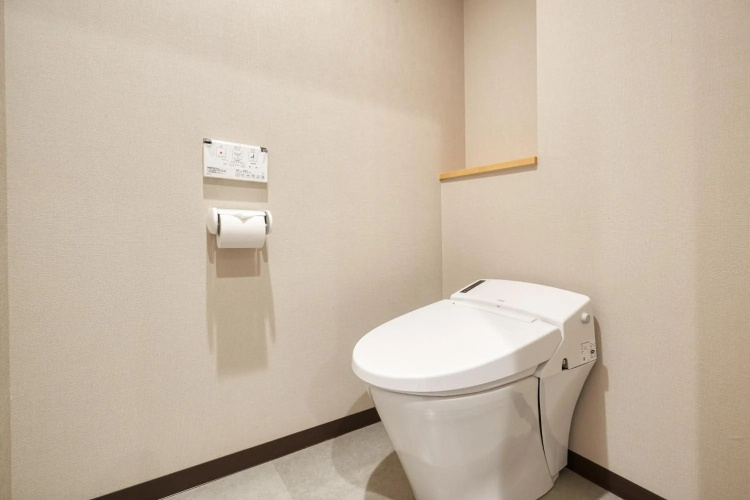 New Normal Hotel in MATSUYAMA