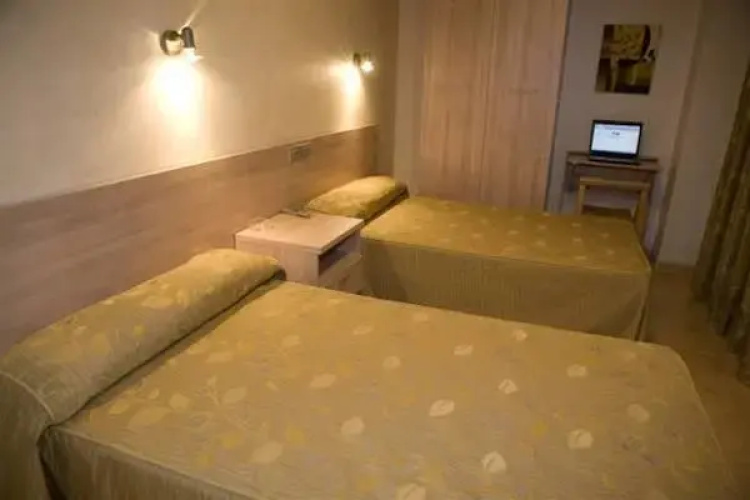 Casa Paco