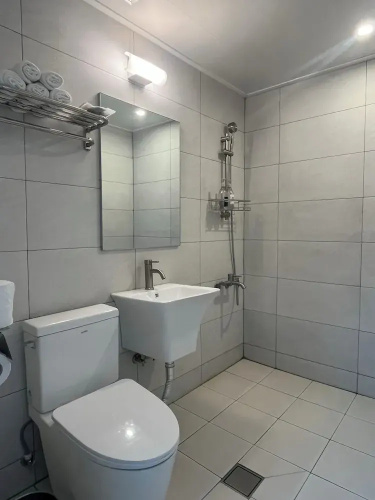 Botanik Hotel