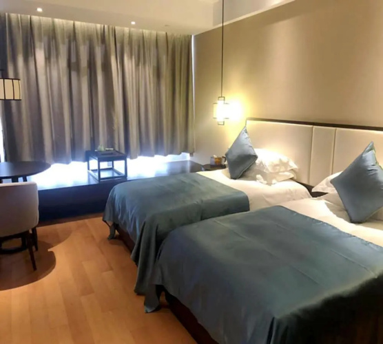 Zhuji Hotel