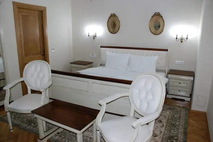 Casa Gotica Residence