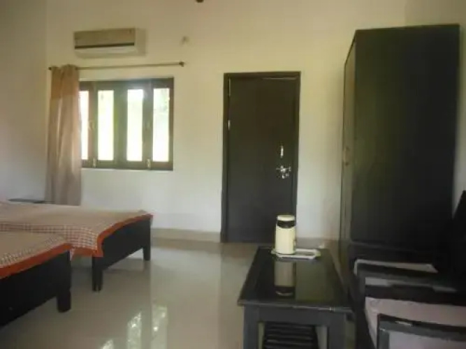 Tala Camp