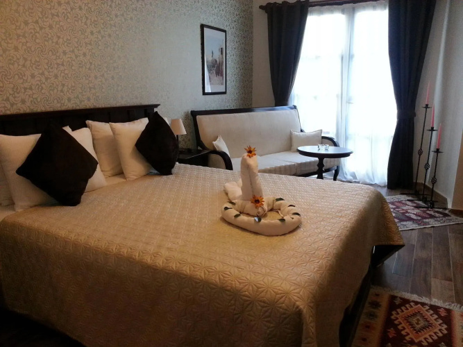 Hotel Palme