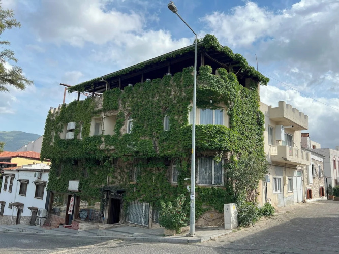 Hotelbild