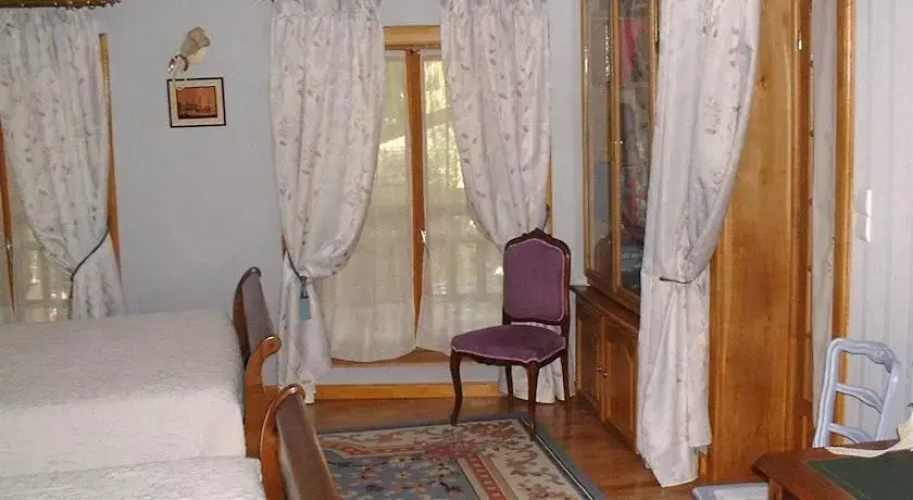Le Relais de St Jean
