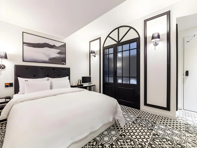 Darak Hotel