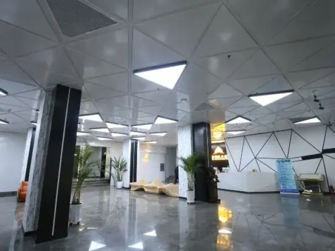 Marriott International Hotel Hunchun