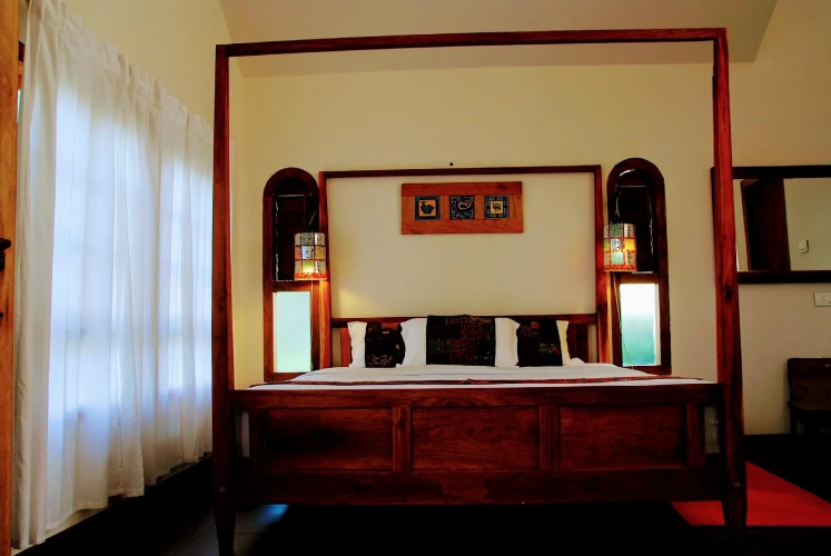 Premium Cottage