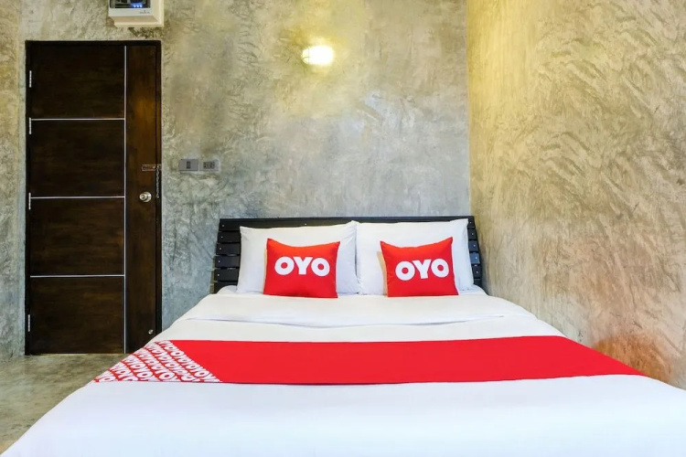 Hotelafbeelding